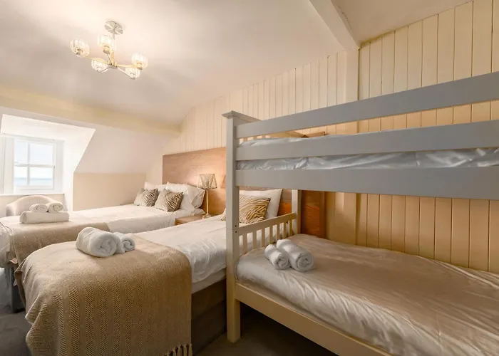Gwesty'R Marine Hotel & Spa